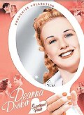 Deanna Durbin Sweetheart Pack (DVD)
