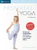 Prenatal Yoga (DVD)
