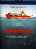 Piranha 3-D (Standard Version) (Blu-ray Disc)