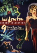 The Val Lewton Horror Collection (DVD)