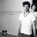 For King & Country - Crave