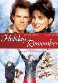 A Holiday to Remember (DVD)
