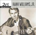 Hank Williams Jr. - 20th Century Masters - The Millennium Collection: The Best of Hank Williams Jr.
