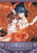 Fushigi Yugi: Season Two Complete (DVD)
