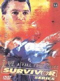Survivor Series 2003 (DVD)