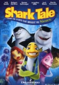 Shark Tale (DVD)