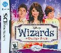 NinDS - Wizards of Waverly Place