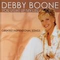 Debby Boone - You Light Up My Life-Greatest