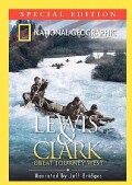 Lewis & Clark: Great Journey West (DVD)