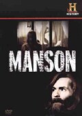 Manson 40 Years Later (DVD)