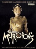 Metropolis (DVD)