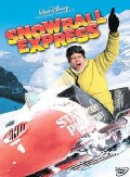 Snowball Express (DVD)