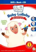 Baby Einstein: Baby Lullaby Discovery Kit (DVD)