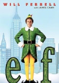 Elf (DVD)