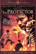The Protector (DVD)
