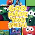 Artist Not Provided - God Made You Special