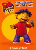 Sid The Science Kid: Change/Bug/Good (DVD)