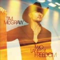 Tim McGraw - Two Lanes of Freedom
