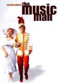 The Music Man (DVD)