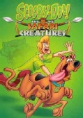 Scooby-Doo And The Safari Creatures (DVD)