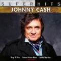 Johnny Cash - Super Hits: Johnny Cash
