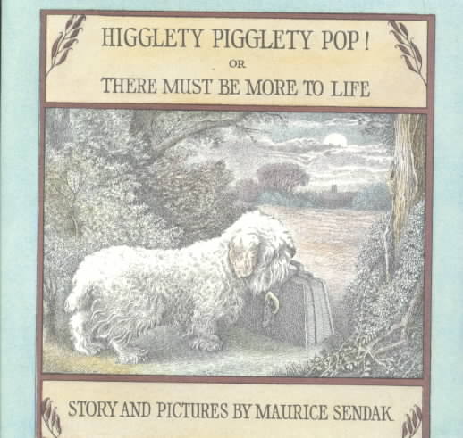 Higglety Pigglety Pop!