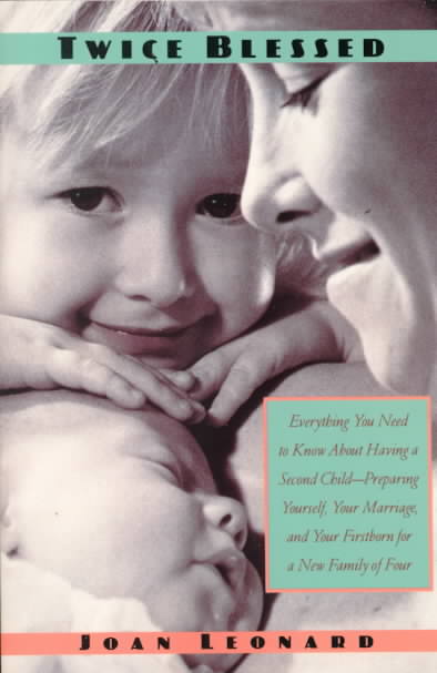 Twice Blessed (Paperback)