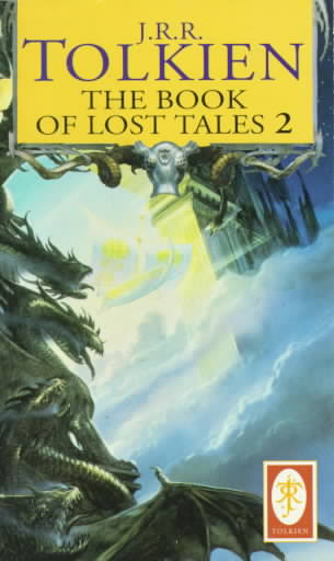 The Book of Lost Tales 2