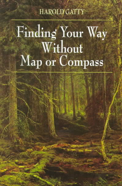 Finding Your Way Without Map or Compass