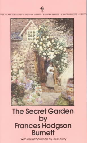 The Secret Garden (Paperback)