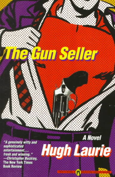 The Gun Seller (Paperback)
