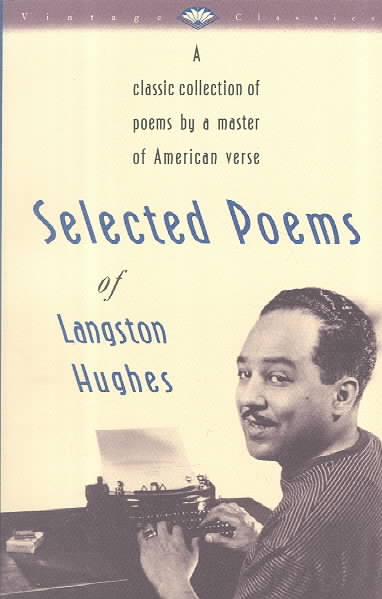 Selected Poems of Langston Hughes