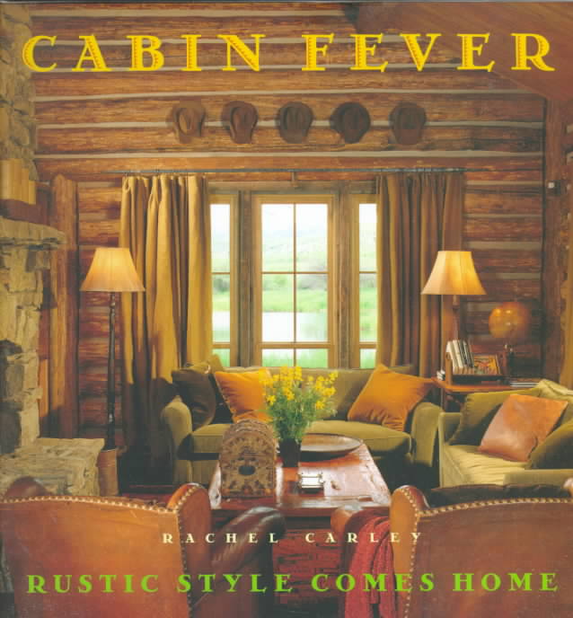 Cabin Fever (Hardcover)