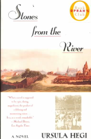 Stones from the River (Oprah Book Club #5)