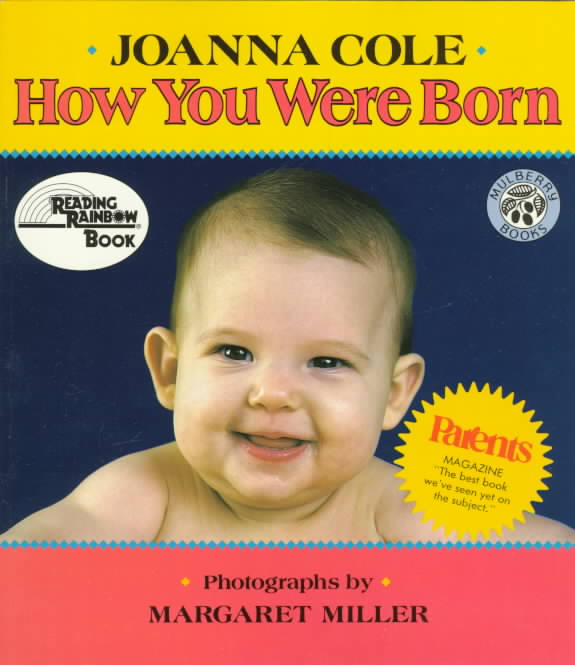 How You Were Born