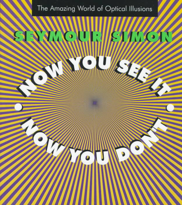 Now You See It, Now You Don`t