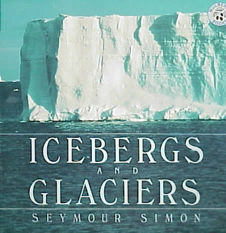 Icebergs and Glaciers