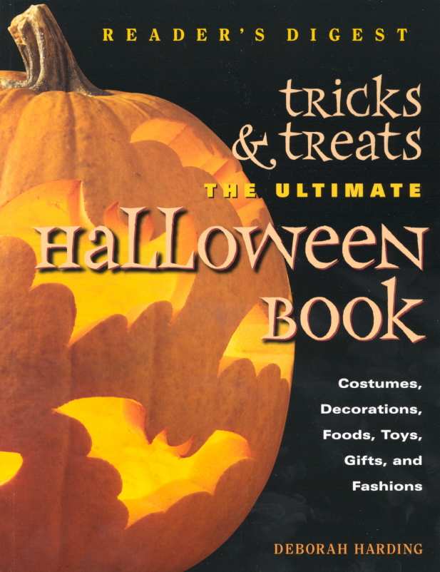 Tricks& Treats