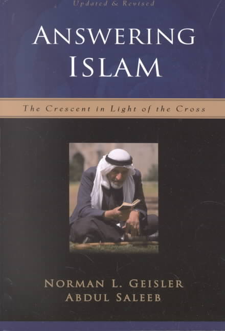 Answering Islam (Paperback)