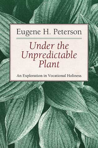Under the Unpredictable Plant (Paperback)