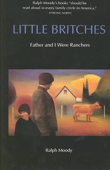 Little Britches (Paperback)
