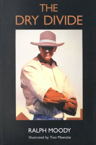 The Dry Divide