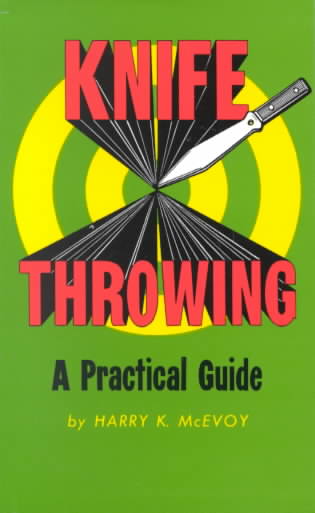 Knife Throwing