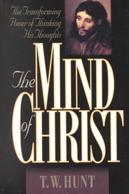 The Mind of Christ (Paperback)