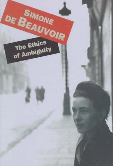 The Ethics of Ambiguity