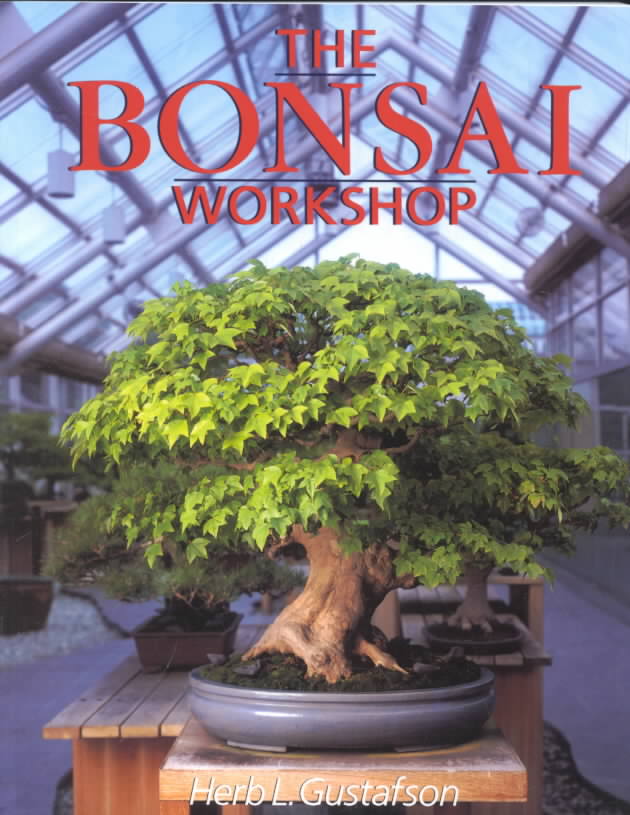 The Bonsai Workshop (Paperback)