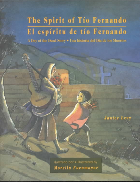 The Spirit of Tio Fernando