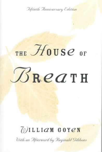 The House of Breath (Paperback)