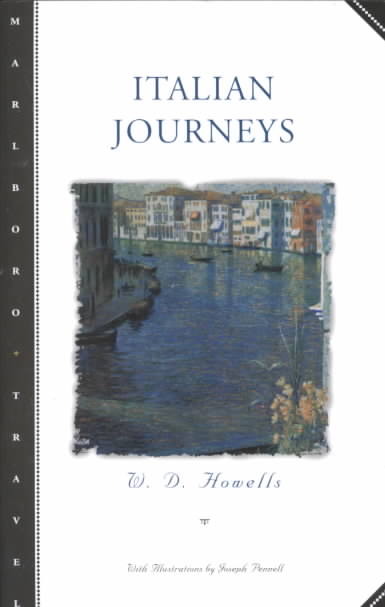 Italian Journeys