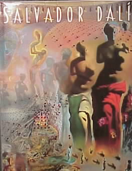 Salvador Dali